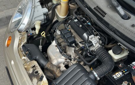 Daewoo Matiz I, 2013 год, 307 000 рублей, 16 фотография