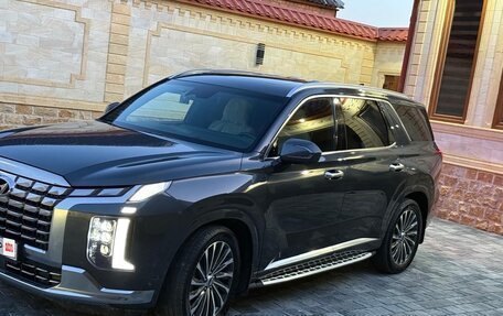 Hyundai Palisade I, 2023 год, 6 800 000 рублей, 2 фотография