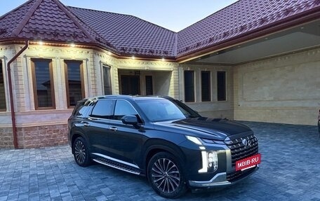 Hyundai Palisade I, 2023 год, 6 800 000 рублей, 3 фотография