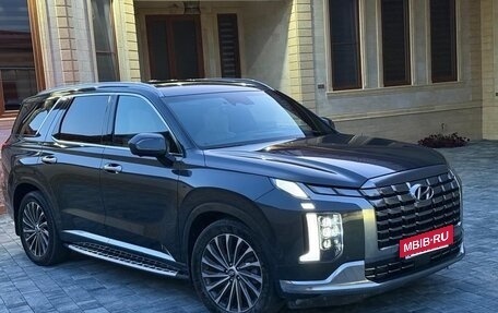 Hyundai Palisade I, 2023 год, 6 800 000 рублей, 4 фотография