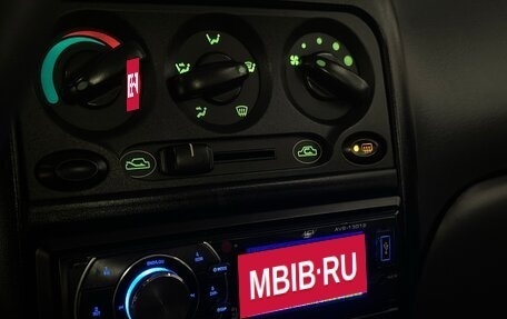 Daewoo Matiz I, 2013 год, 307 000 рублей, 12 фотография