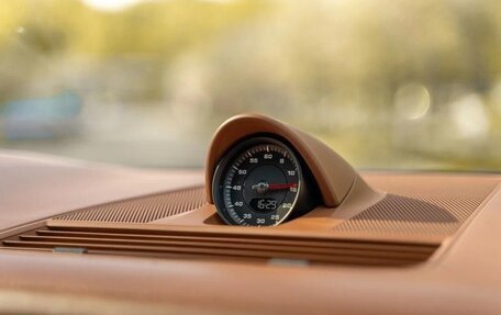 Porsche Panamera II рестайлинг, 2021 год, 12 000 000 рублей, 8 фотография