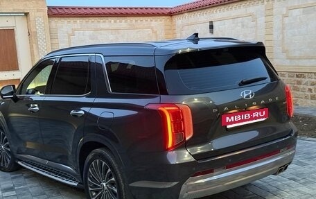 Hyundai Palisade I, 2023 год, 6 800 000 рублей, 5 фотография