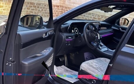 Hyundai Palisade I, 2023 год, 6 800 000 рублей, 7 фотография