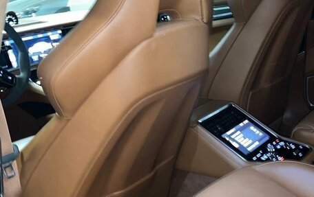 Porsche Panamera II рестайлинг, 2021 год, 12 000 000 рублей, 9 фотография