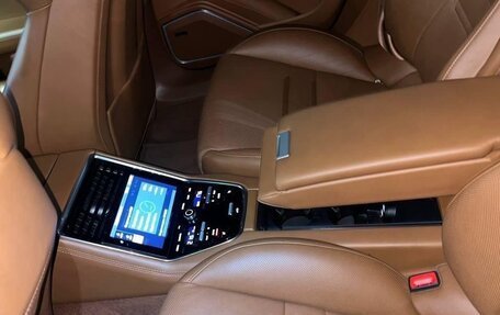 Porsche Panamera II рестайлинг, 2021 год, 12 000 000 рублей, 12 фотография