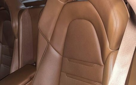 Porsche Panamera II рестайлинг, 2021 год, 12 000 000 рублей, 14 фотография