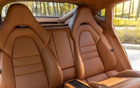 Porsche Panamera II рестайлинг, 2021 год, 12 000 000 рублей, 11 фотография