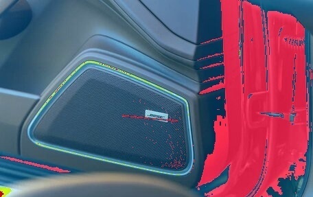 Porsche Panamera II рестайлинг, 2021 год, 12 000 000 рублей, 15 фотография