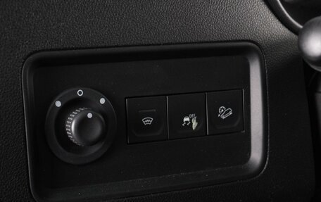Renault Duster, 2021 год, 1 485 000 рублей, 13 фотография