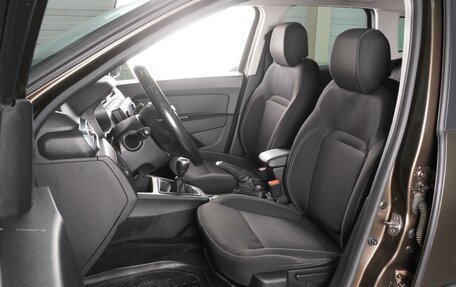 Renault Duster, 2021 год, 1 485 000 рублей, 10 фотография
