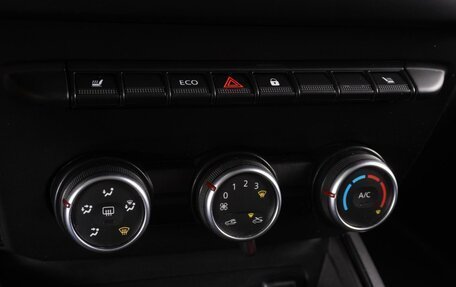 Renault Duster, 2021 год, 1 485 000 рублей, 12 фотография