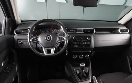 Renault Duster, 2021 год, 1 485 000 рублей, 6 фотография