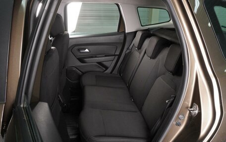 Renault Duster, 2021 год, 1 485 000 рублей, 9 фотография