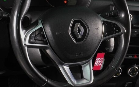 Renault Duster, 2021 год, 1 485 000 рублей, 15 фотография