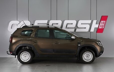 Renault Duster, 2021 год, 1 485 000 рублей, 5 фотография