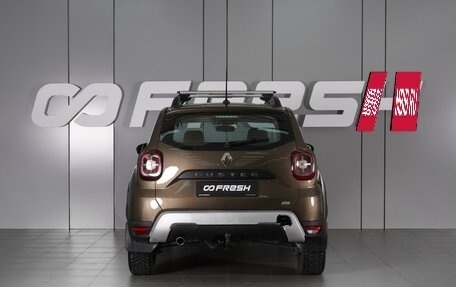 Renault Duster, 2021 год, 1 485 000 рублей, 4 фотография