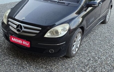 Mercedes-Benz B-Класс, 2007 год, 500 000 рублей, 1 фотография
