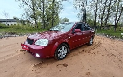 Chevrolet Lacetti, 2005 год, 310 000 рублей, 1 фотография