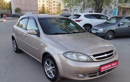 Chevrolet Lacetti, 2008 год, 410 000 рублей, 1 фотография