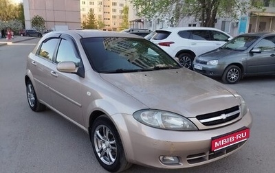 Chevrolet Lacetti, 2008 год, 410 000 рублей, 1 фотография