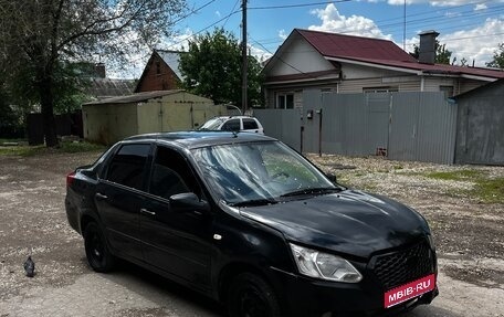 Datsun on-DO I рестайлинг, 2014 год, 250 000 рублей, 1 фотография