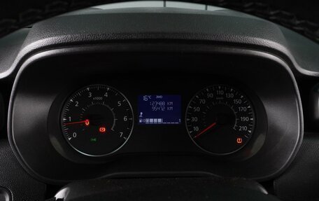 Renault Duster, 2021 год, 1 485 000 рублей, 16 фотография