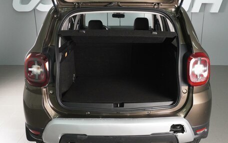 Renault Duster, 2021 год, 1 485 000 рублей, 17 фотография