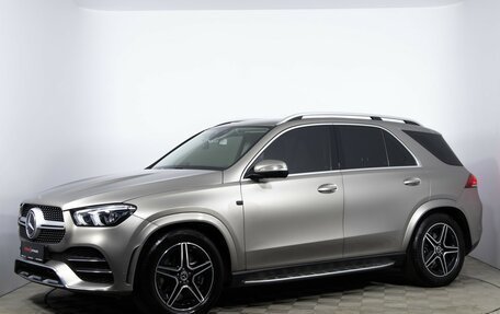 Mercedes-Benz GLE, 2019 год, 6 800 000 рублей, 1 фотография