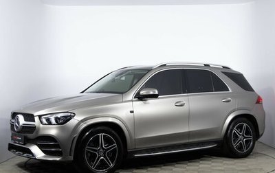 Mercedes-Benz GLE, 2019 год, 6 800 000 рублей, 1 фотография