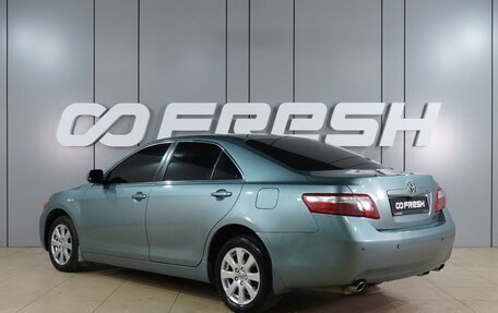 Toyota Camry, 2006 год, 779 000 рублей, 2 фотография