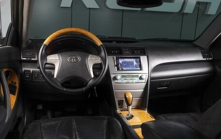 Toyota Camry, 2006 год, 779 000 рублей, 6 фотография