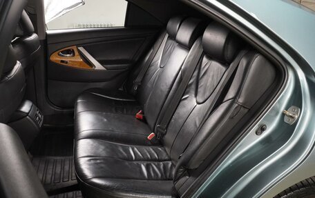Toyota Camry, 2006 год, 779 000 рублей, 9 фотография