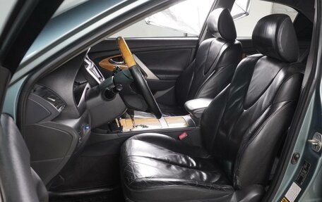 Toyota Camry, 2006 год, 779 000 рублей, 10 фотография