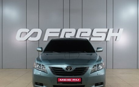 Toyota Camry, 2006 год, 779 000 рублей, 3 фотография