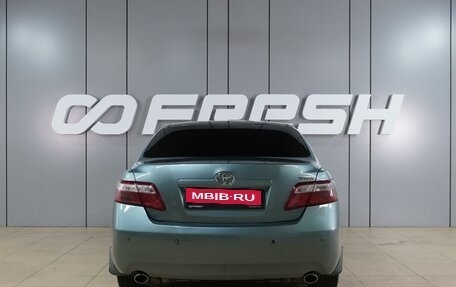 Toyota Camry, 2006 год, 779 000 рублей, 4 фотография