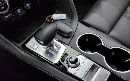 Genesis G70 I, 2022 год, 3 778 064 рублей, 8 фотография