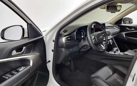 Genesis G70 I, 2022 год, 3 778 064 рублей, 9 фотография
