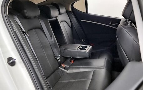 Genesis G70 I, 2022 год, 3 778 064 рублей, 11 фотография