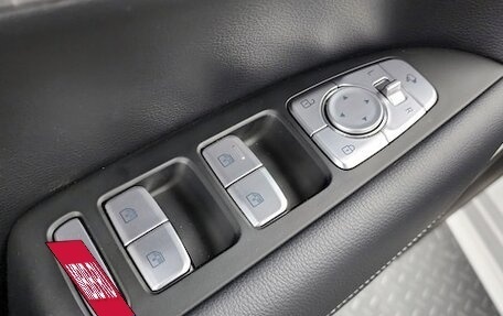Genesis G70 I, 2022 год, 3 778 064 рублей, 15 фотография