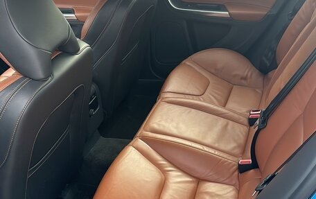 Volvo S60 III, 2014 год, 1 580 000 рублей, 9 фотография