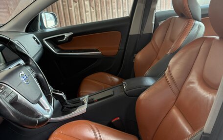 Volvo S60 III, 2014 год, 1 580 000 рублей, 10 фотография
