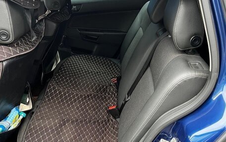Opel Astra H, 2008 год, 620 000 рублей, 6 фотография