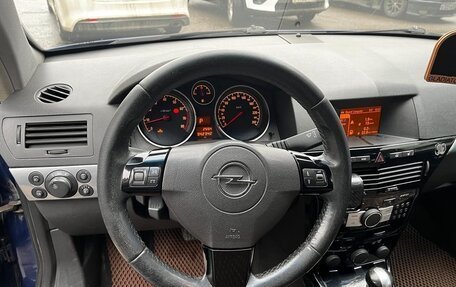 Opel Astra H, 2008 год, 620 000 рублей, 9 фотография