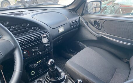 Chevrolet Niva I рестайлинг, 2013 год, 650 000 рублей, 6 фотография
