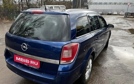 Opel Astra H, 2008 год, 620 000 рублей, 15 фотография