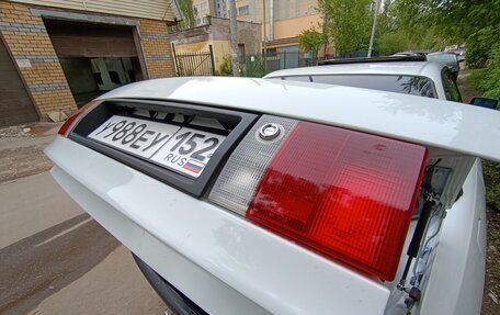 Audi 80, 1990 год, 277 000 рублей, 8 фотография