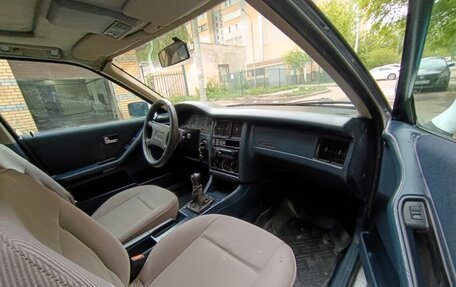 Audi 80, 1990 год, 277 000 рублей, 14 фотография
