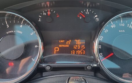 Peugeot 3008 I рестайлинг, 2012 год, 1 100 000 рублей, 8 фотография