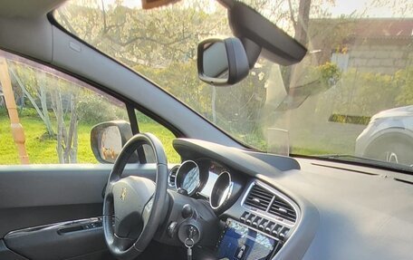 Peugeot 3008 I рестайлинг, 2012 год, 1 100 000 рублей, 12 фотография